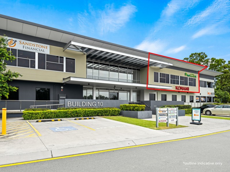 205/2700 Logan Road, Eight Mile Plains QLD 4113