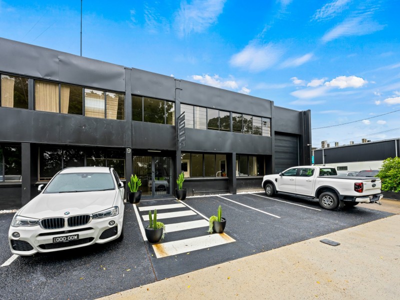 9 Godwin Street, Bulimba QLD 4171