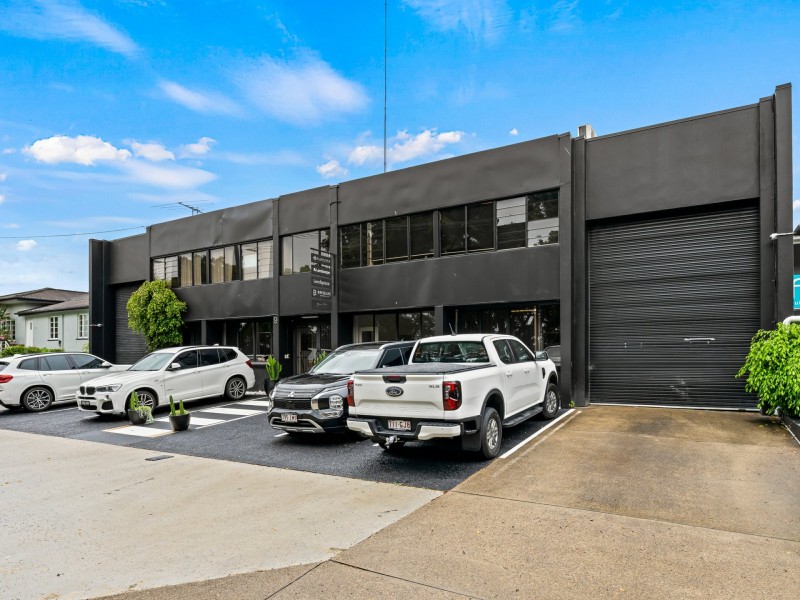 9 Godwin Street, Bulimba QLD 4171