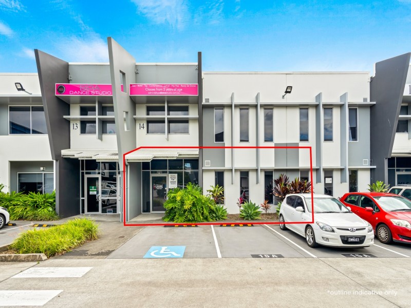 14A/50-56 Kellar Street, Berrinba QLD 4117