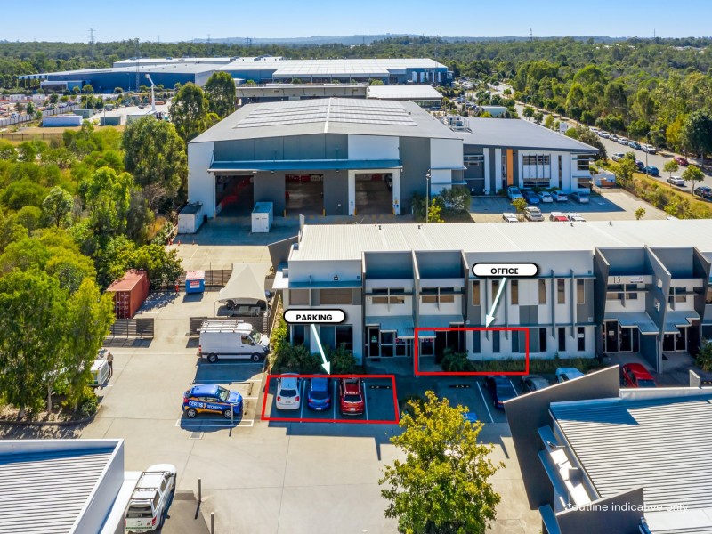 14A/50-56 Kellar Street, Berrinba QLD 4117