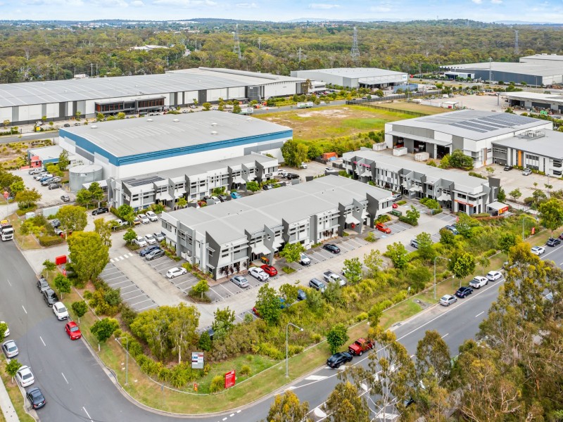 14A/50-56 Kellar Street, Berrinba QLD 4117