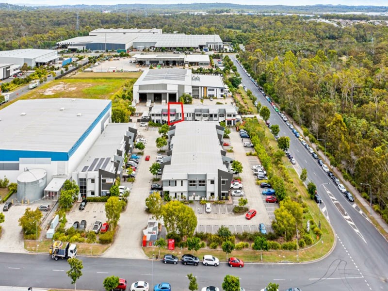 14A/50-56 Kellar Street, Berrinba QLD 4117