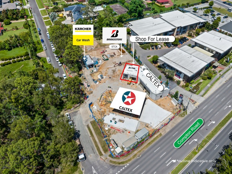 516 Compton Road, Runcorn QLD 4113