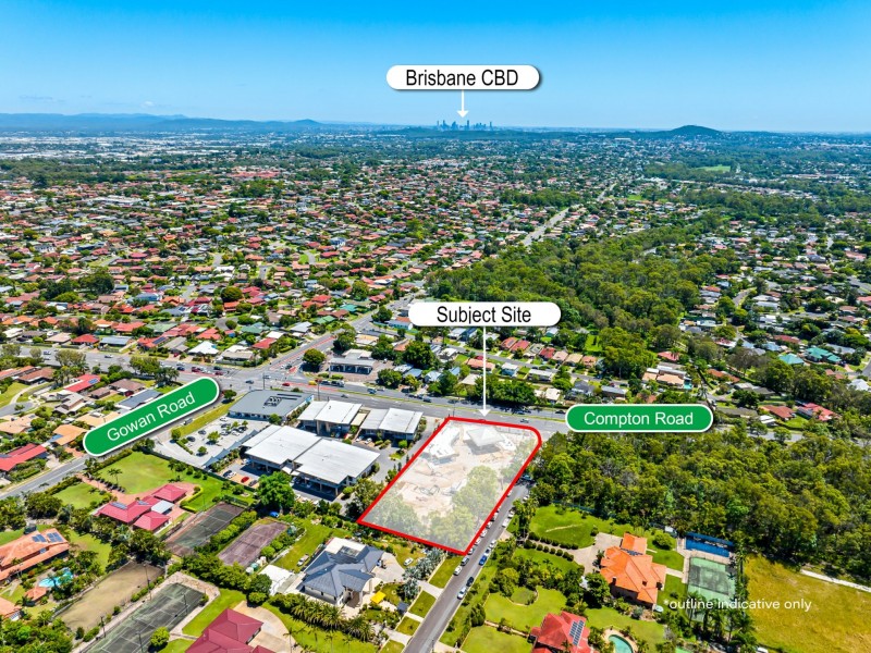 516 Compton Road, Runcorn QLD 4113