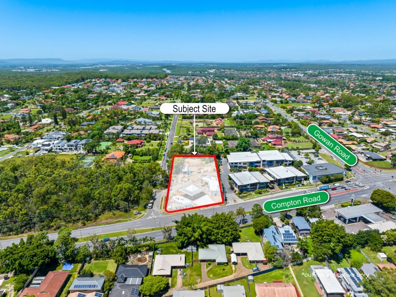 516 Compton Road, Runcorn QLD 4113