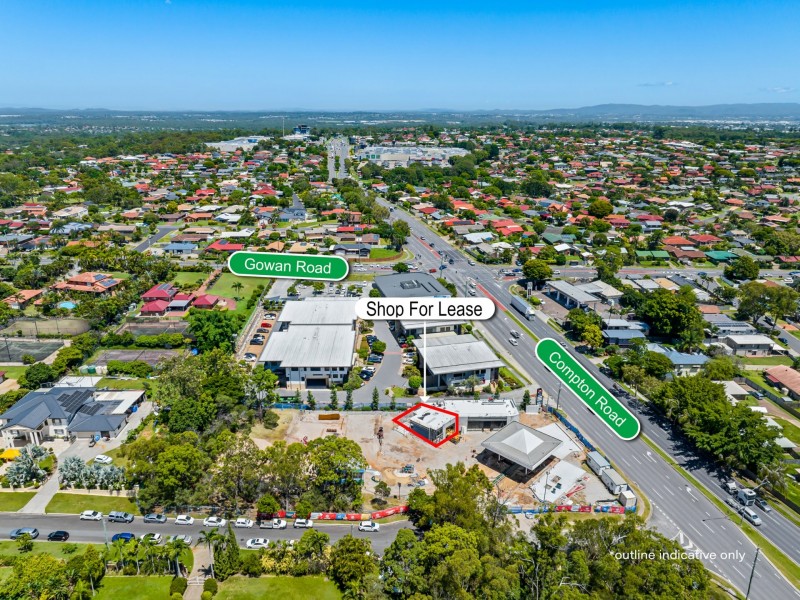 516 Compton Road, Runcorn QLD 4113