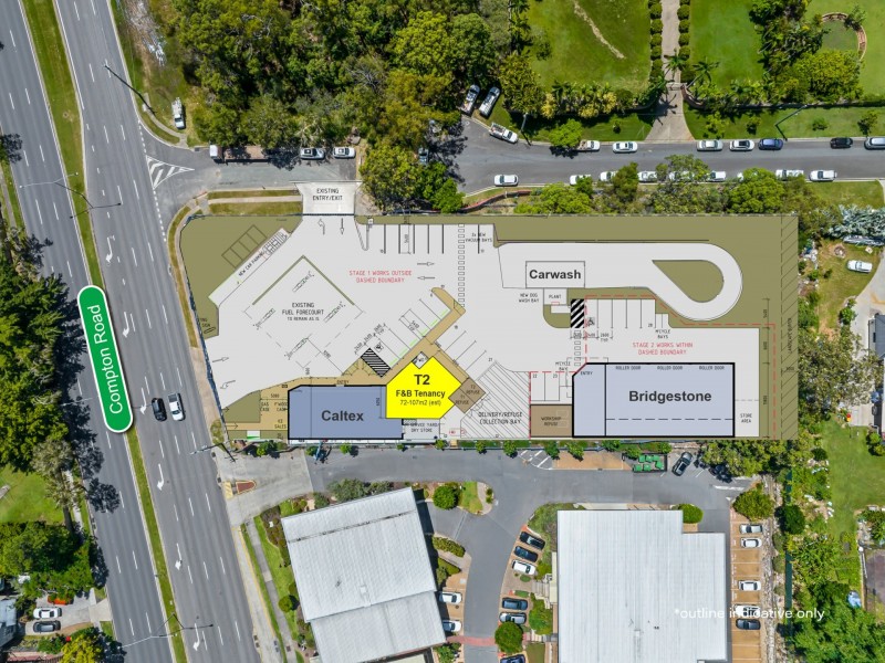 516 Compton Road, Runcorn QLD 4113