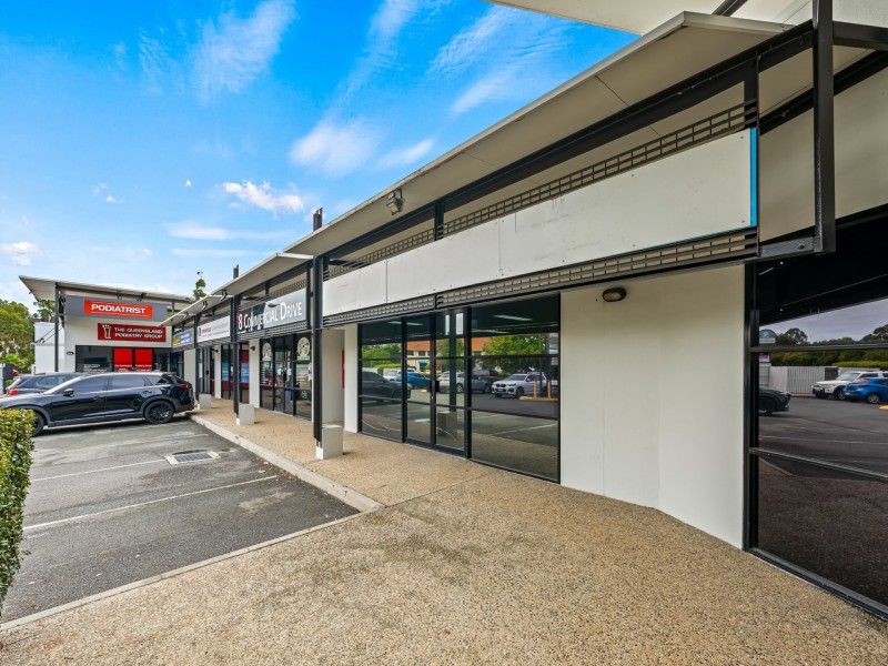 5/8 Commercial Drive, Springfield QLD 4300