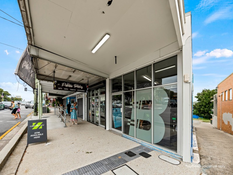 Shop 2/466 Ipswich Road, Annerley QLD 4103