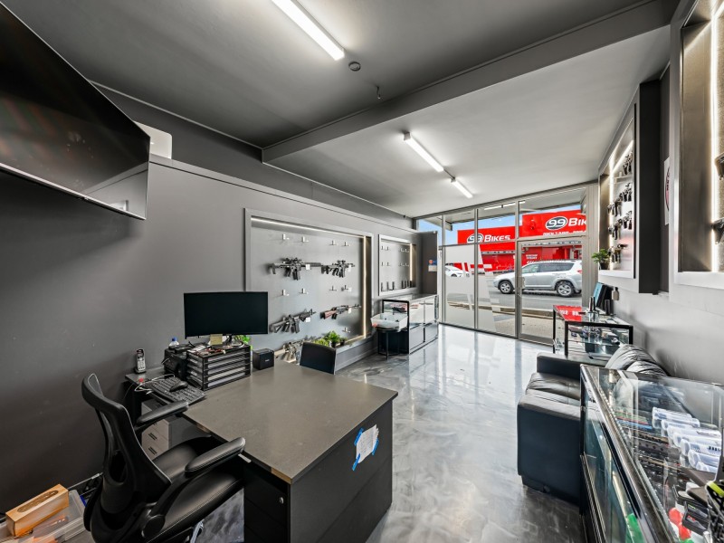 Shop 2/466 Ipswich Road, Annerley QLD 4103