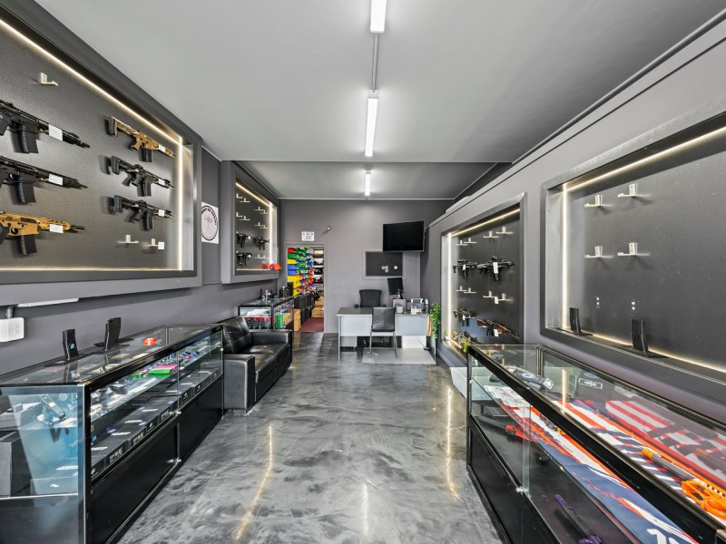 Shop 2/466 Ipswich Road, Annerley QLD 4103