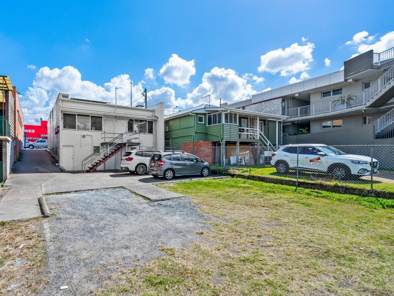 Shop 2/466 Ipswich Road, Annerley QLD 4103