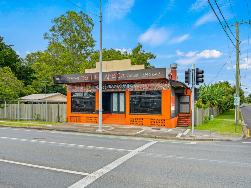 1446 Wynnum Road, Tingalpa QLD 4173