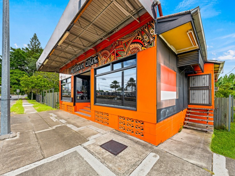 1446 Wynnum Road, Tingalpa QLD 4173