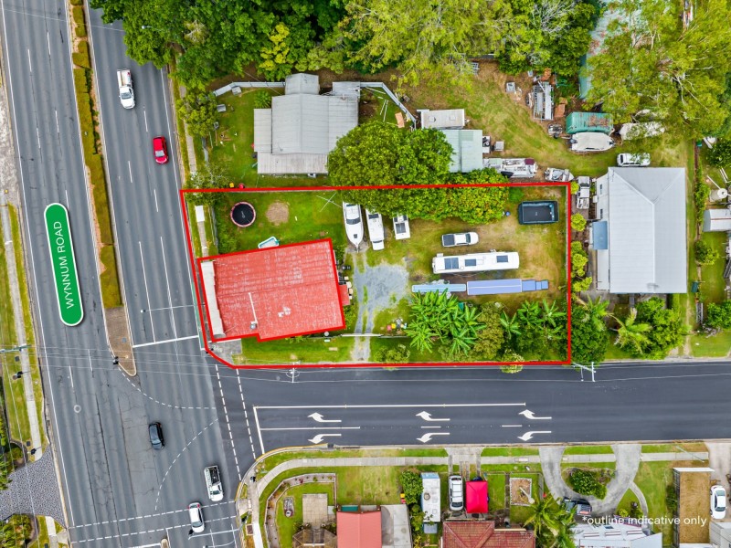 1446 Wynnum Road, Tingalpa QLD 4173