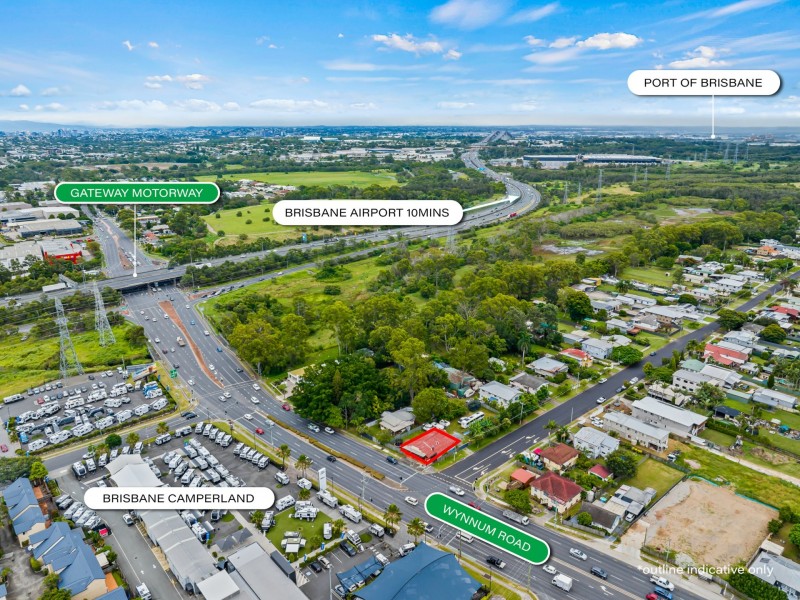 1446 Wynnum Road, Tingalpa QLD 4173