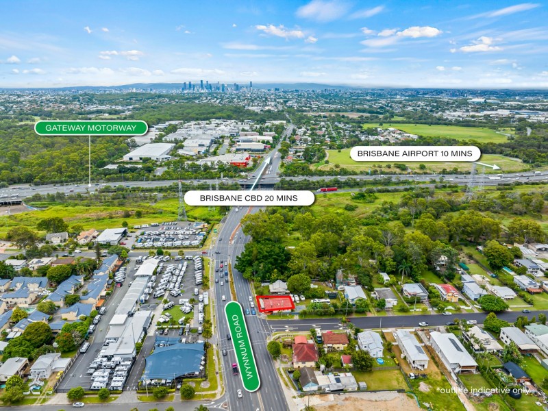 1446 Wynnum Road, Tingalpa QLD 4173