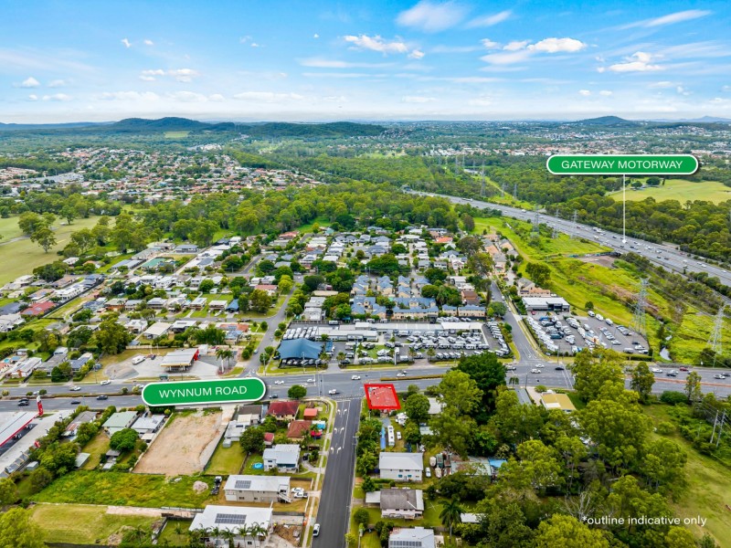 1446 Wynnum Road, Tingalpa QLD 4173