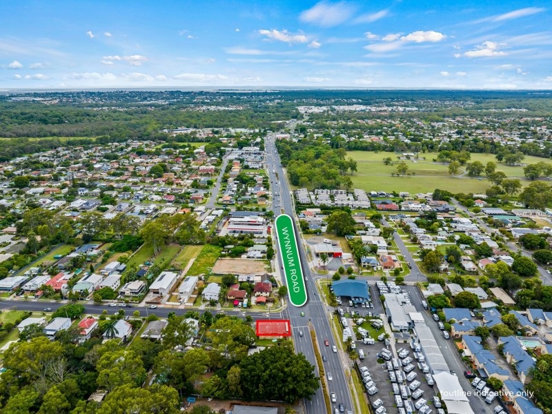 1446 Wynnum Road, Tingalpa QLD 4173