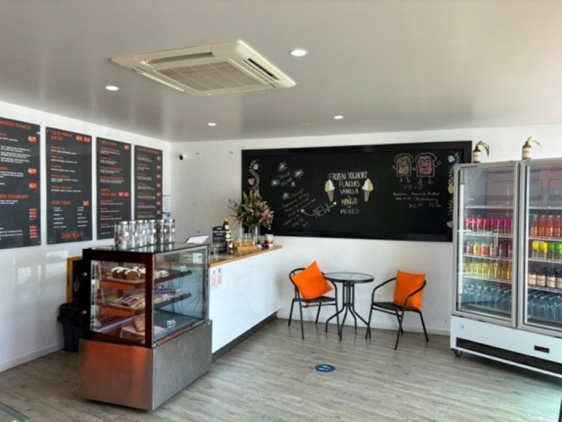 4/1 Pacific Avenue, Tannum Sands QLD 4680