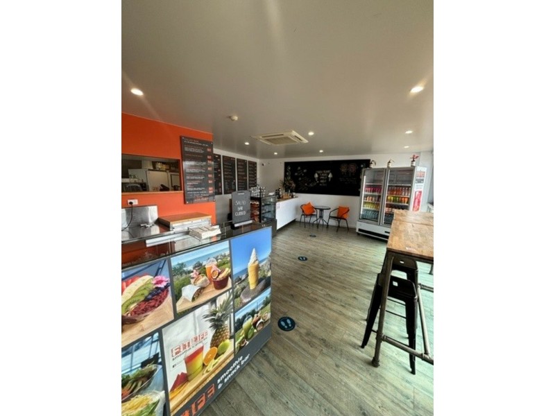 4/1 Pacific Avenue, Tannum Sands QLD 4680