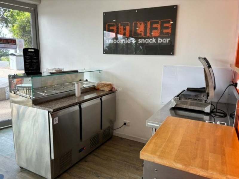 4/1 Pacific Avenue, Tannum Sands QLD 4680