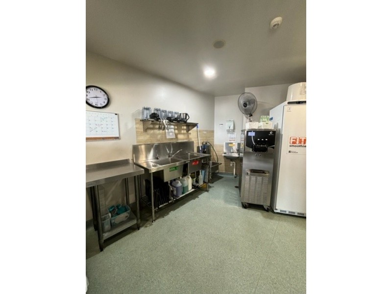 4/1 Pacific Avenue, Tannum Sands QLD 4680