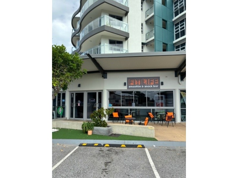 4/1 Pacific Avenue, Tannum Sands QLD 4680