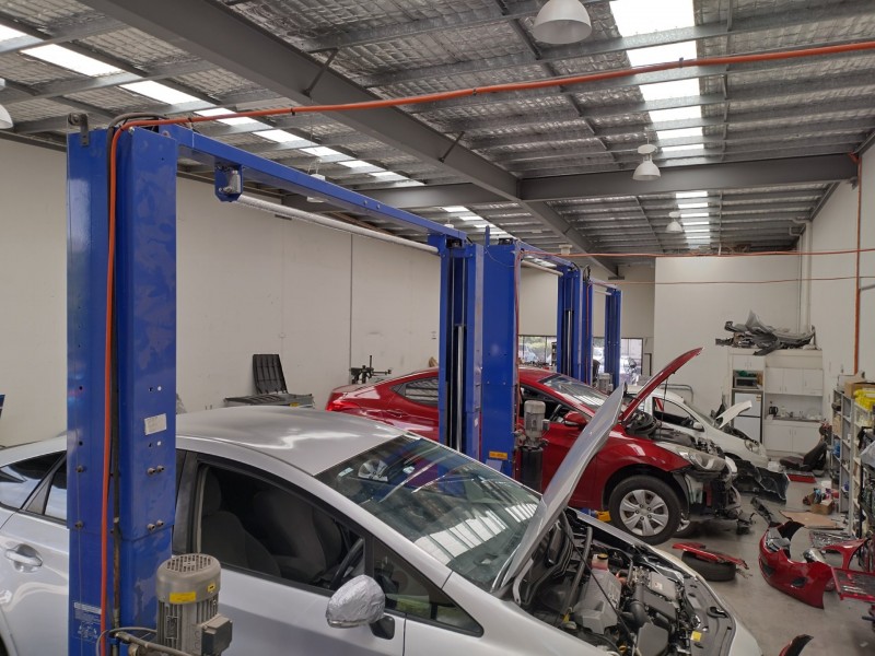 2/33 Meakin Road, Meadowbrook QLD 4131