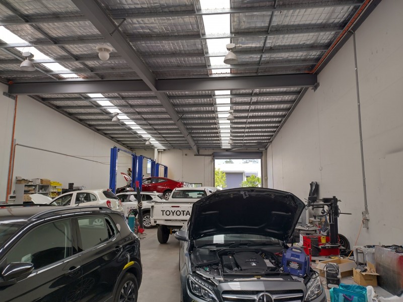 2/33 Meakin Road, Meadowbrook QLD 4131