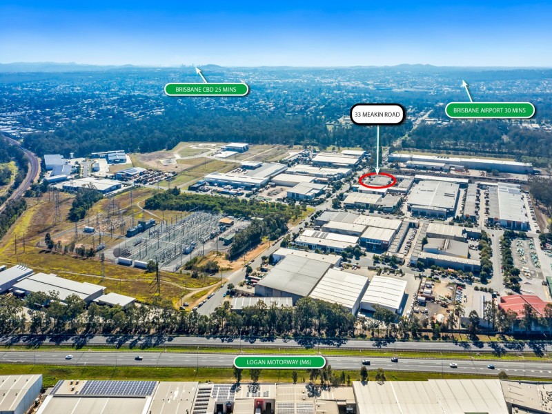 2/33 Meakin Road, Meadowbrook QLD 4131