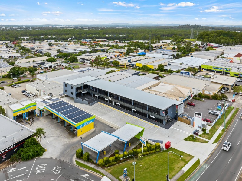 48 Sumners Road, Sumner QLD 4074