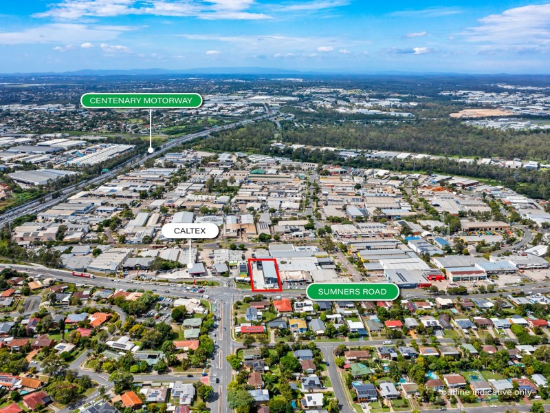 48 Sumners Road, Sumner QLD 4074