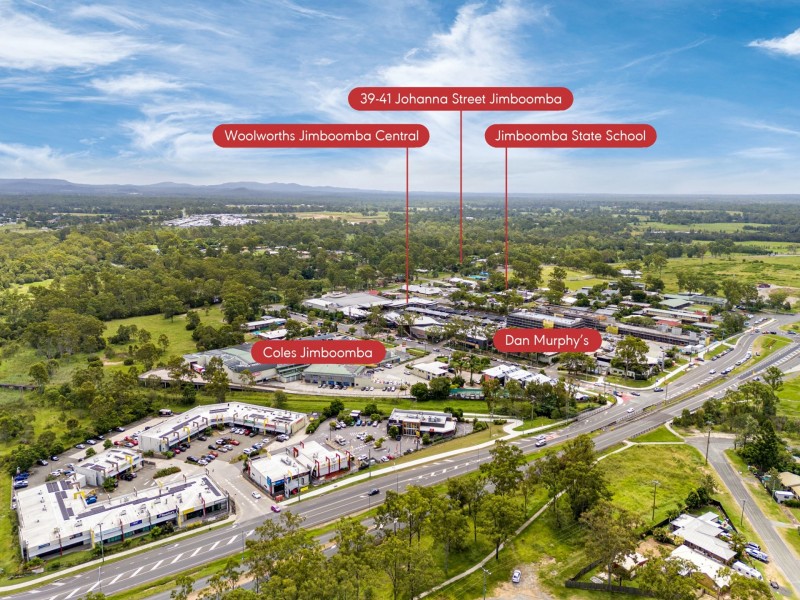 39-41 Johanna Street, Jimboomba QLD 4280