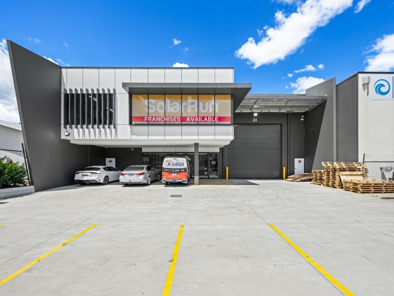 31 Chetwynd Street, Loganholme QLD 4129