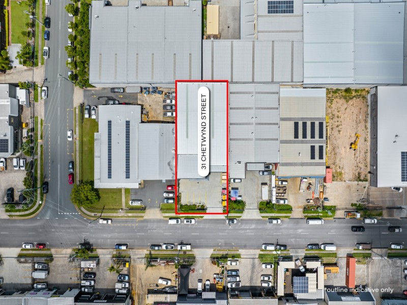 31 Chetwynd Street, Loganholme QLD 4129