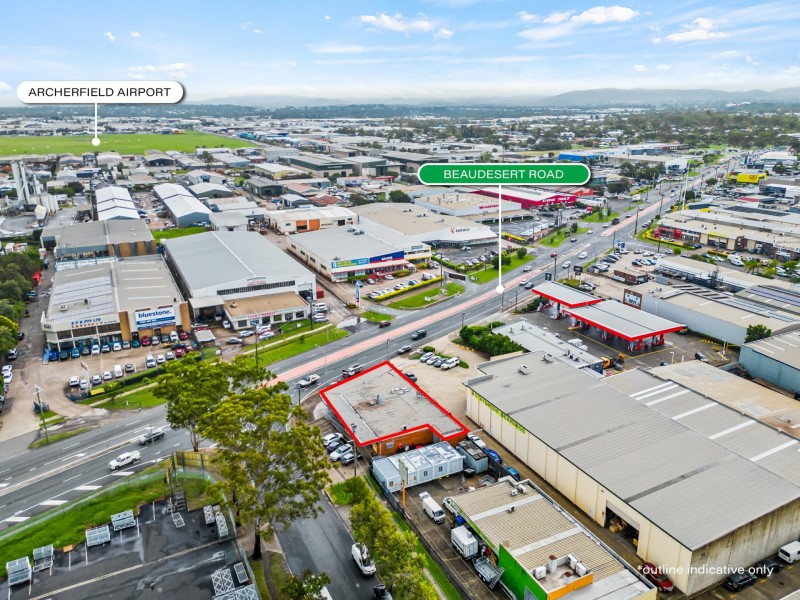 908 Beaudesert Road, Coopers Plains QLD 4108