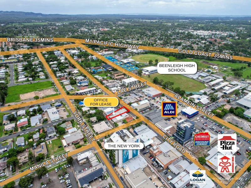 109 City Road, Beenleigh QLD 4207