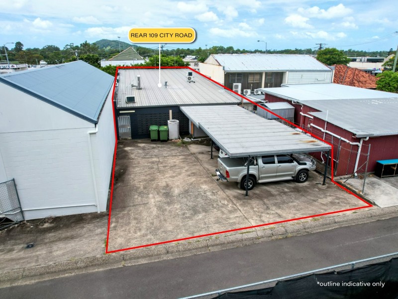 109 City Road, Beenleigh QLD 4207