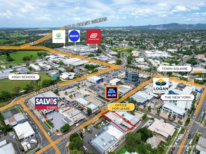 109 City Road, Beenleigh QLD 4207