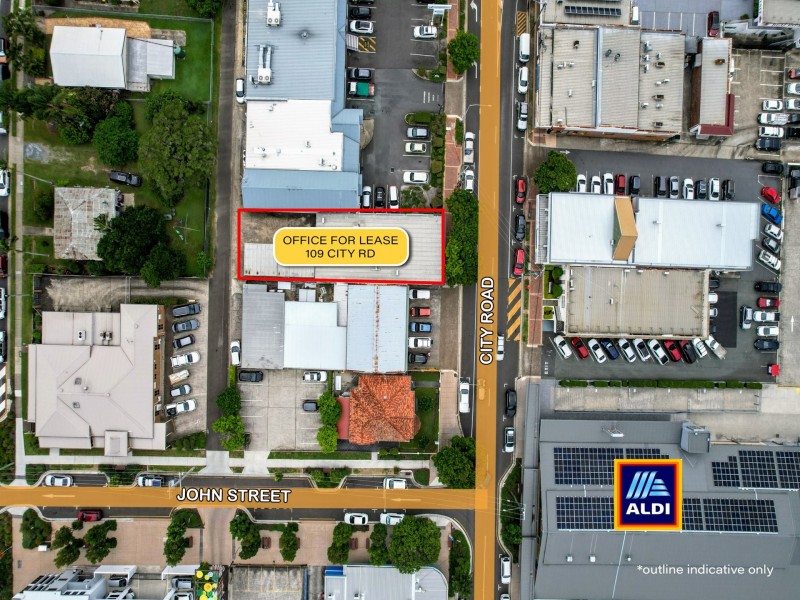109 City Road, Beenleigh QLD 4207