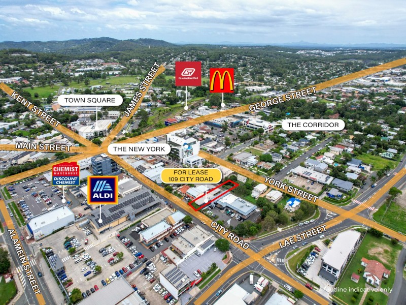 109 City Road, Beenleigh QLD 4207