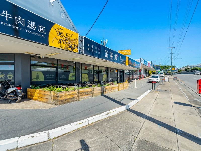 5/366 Moggill Road, Indooroopilly QLD 4068