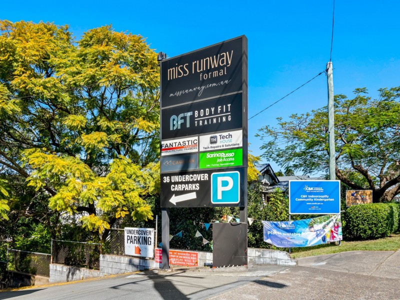 5/366 Moggill Road, Indooroopilly QLD 4068