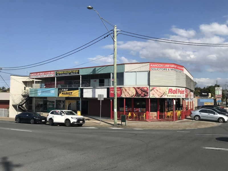 1-3 Noel Street, Slacks Creek QLD 4127