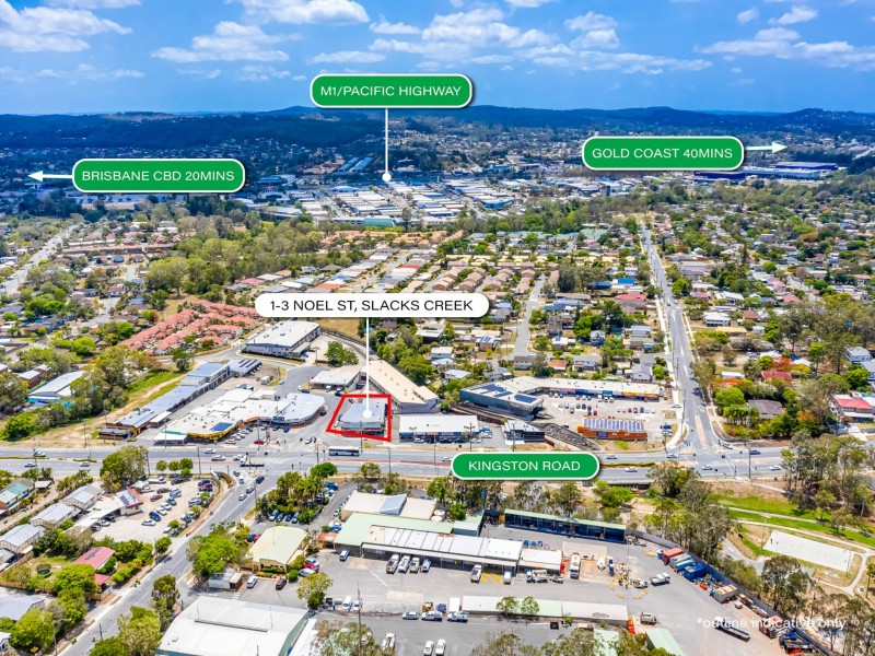 1-3 Noel Street, Slacks Creek QLD 4127