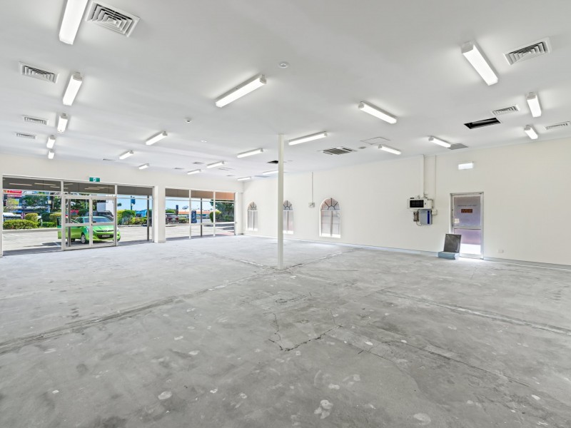 805 Old Cleveland Road, Carina QLD 4152