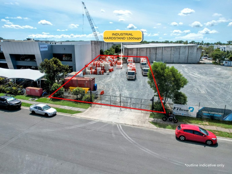 0 off Link Drive, Yatala QLD 4207