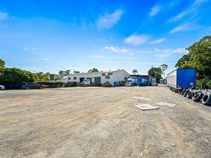 3858 Mount Lindesay Highway, Park Ridge QLD 4125
